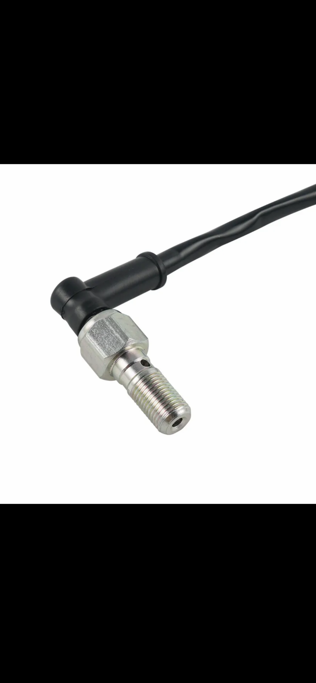 Hydraulic brake switch European thread KTM & Husqvarna